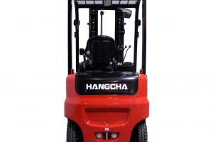 Wózek widłowy elektryczny nowy Hangcha