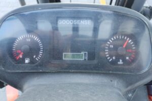 Wózek widłowy Goodsense FY15B