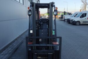 Wózek widłowy Goodsense FY15B