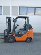 Wózek widłowy Goodsense FY15B