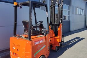 Wózek widłowy Bendi B315