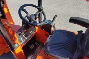 Wózek widłowy Bendi B315