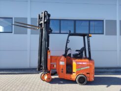 Wózek widłowy Bendi B315