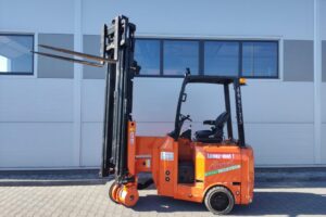 Wózek widłowy Bendi B315