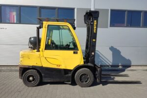Wózek widłowy Hyster H4.0 FT6
