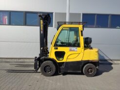 Wózek widłowy Hyster H4.0 FT6