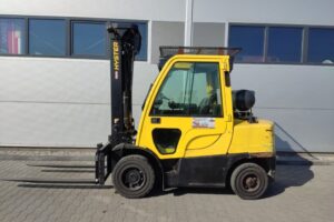 Wózek widłowy Hyster H4.0 FT6