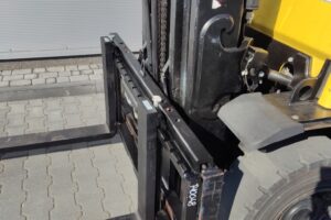 Wózek widłowy Hyster H4.0 FT6