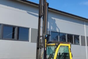 Wózek widłowy Hyster H4.0 FT6