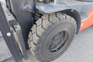 Nowy wózek widłowy Toyota 02-8FGJF35