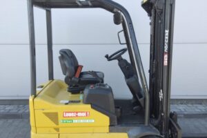 Wózek widłowy Komatsu FB15-M2R