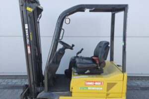 Wózek widłowy Komatsu FB15-M2R