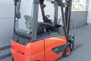 Wózek widłowy Linde E16PH-02