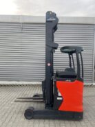 Wózek widłowy Linde R14-01