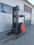 Wózek widłowy Linde R14-01