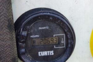 Podnośnik koszowy Terex TA50RT