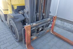 Wózek widłowy Hyster H2.5FT