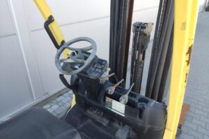 Wózek widłowy Hyster H2.5FT