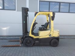 Wózek widłowy Hyster H2.5FT