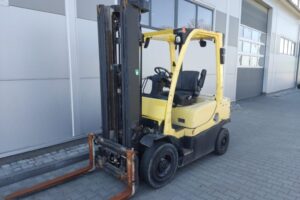 Wózek widłowy Hyster H2.5FT
