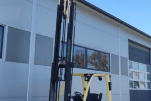 Wózek widłowy Hyster H2.5FT