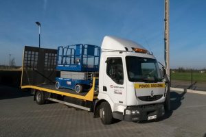 Transport specjalistyczny