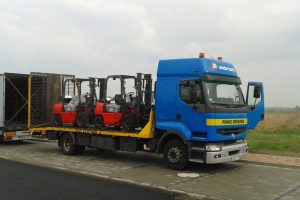 Transport specjalistyczny
